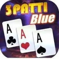 3 Patti Blue – Download & Play Ultimate Teen Patti Game