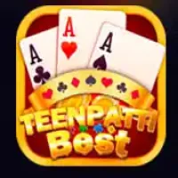 3 Patti Best – Play & Win Big in the Ultimate Teen Patti Game