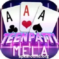 Teen Patti Mela – Play, Win & Enjoy the Ultimate Card Game