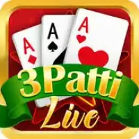 3 Patti Live – Download the Real-Time Teen Patti Live Game