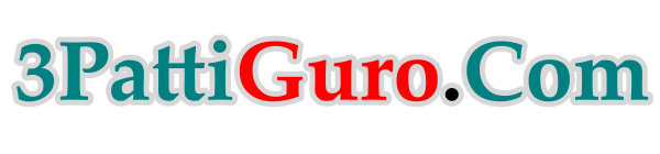 Teen Patti – Play & Download the Best 3 Patti Game at 3 Patti Guro